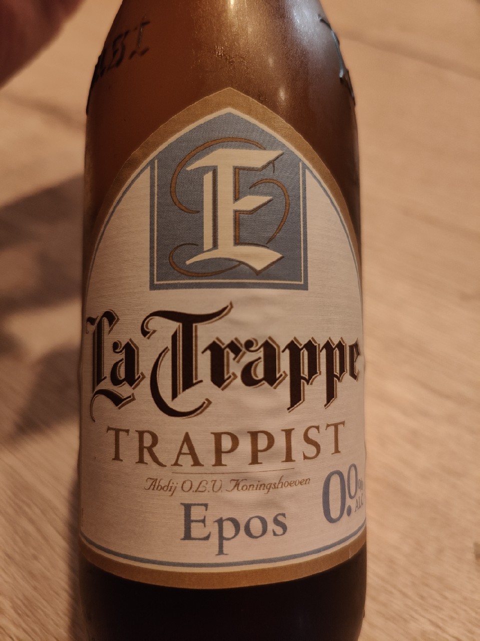 La Trappe Epos, Netherlands