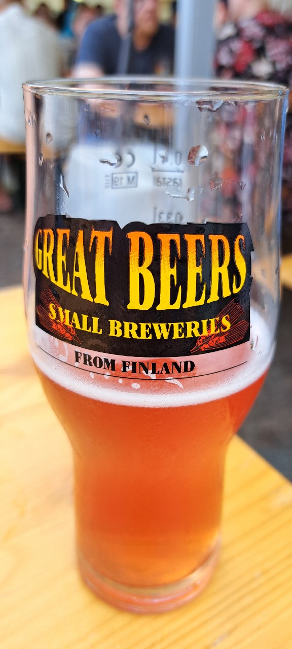 Proto #40 Vadelma-Valkosuklaa Sour, Finland