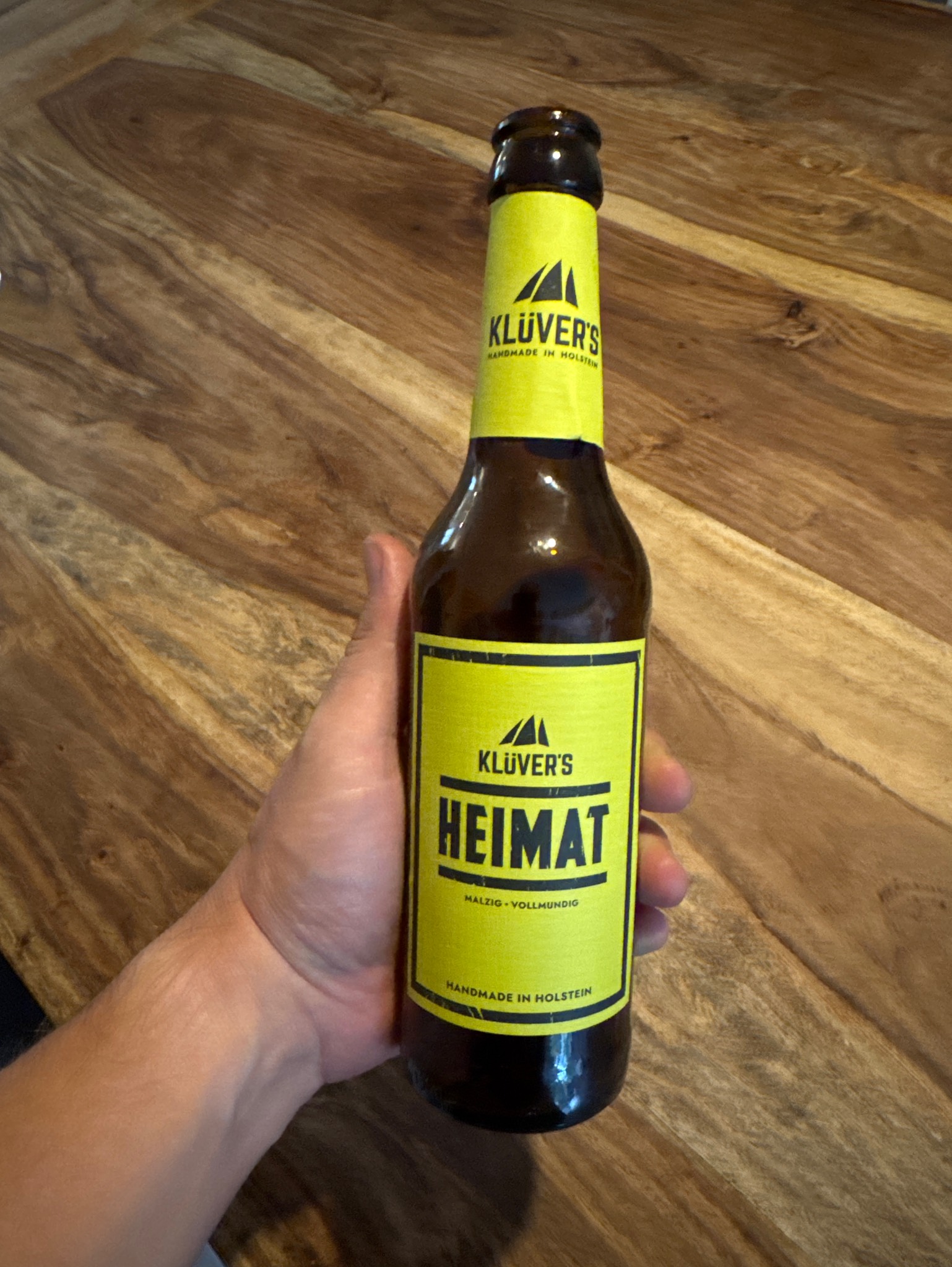 Heimat, Germany