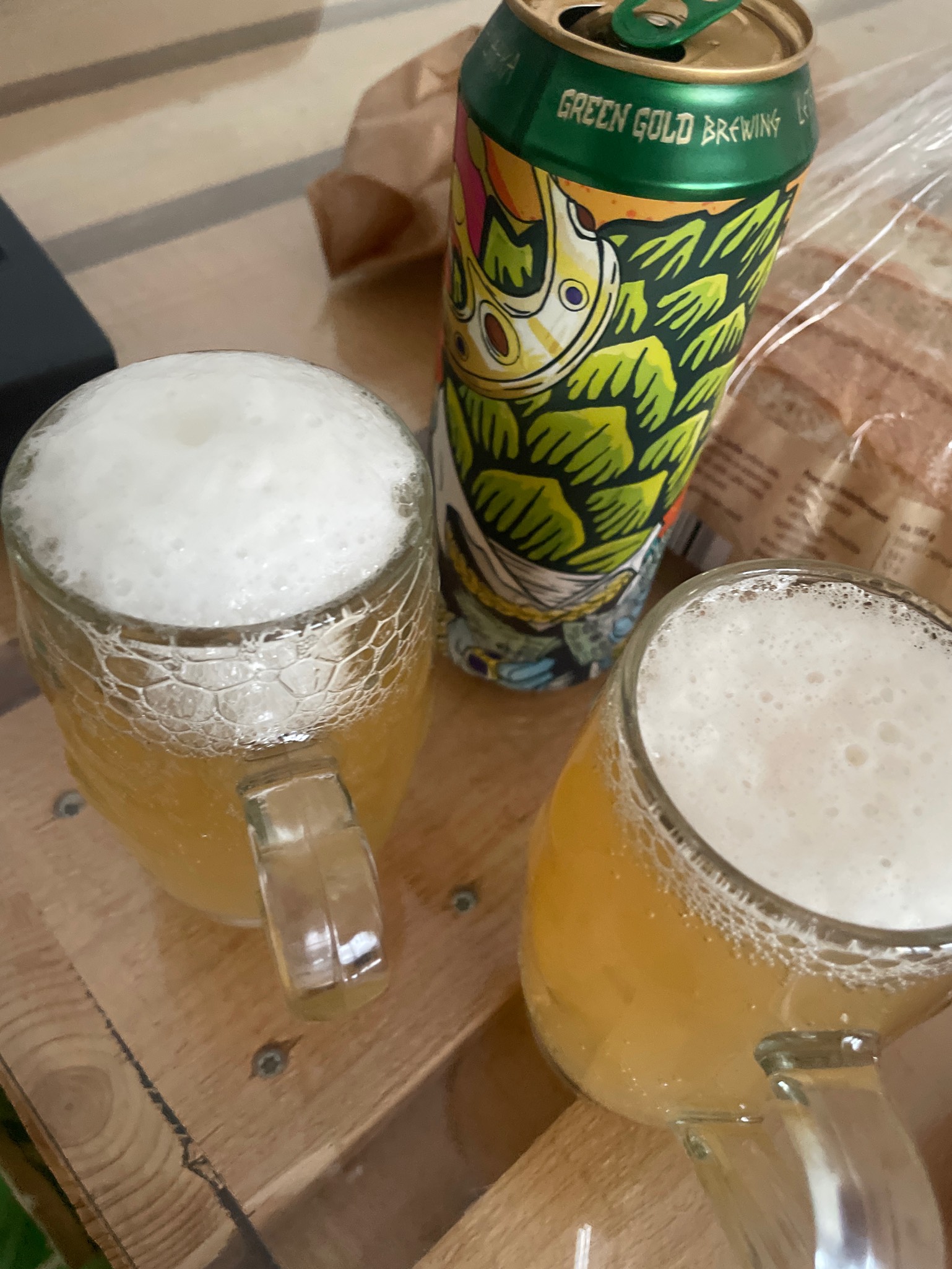 Hop Dealer, Slovenia