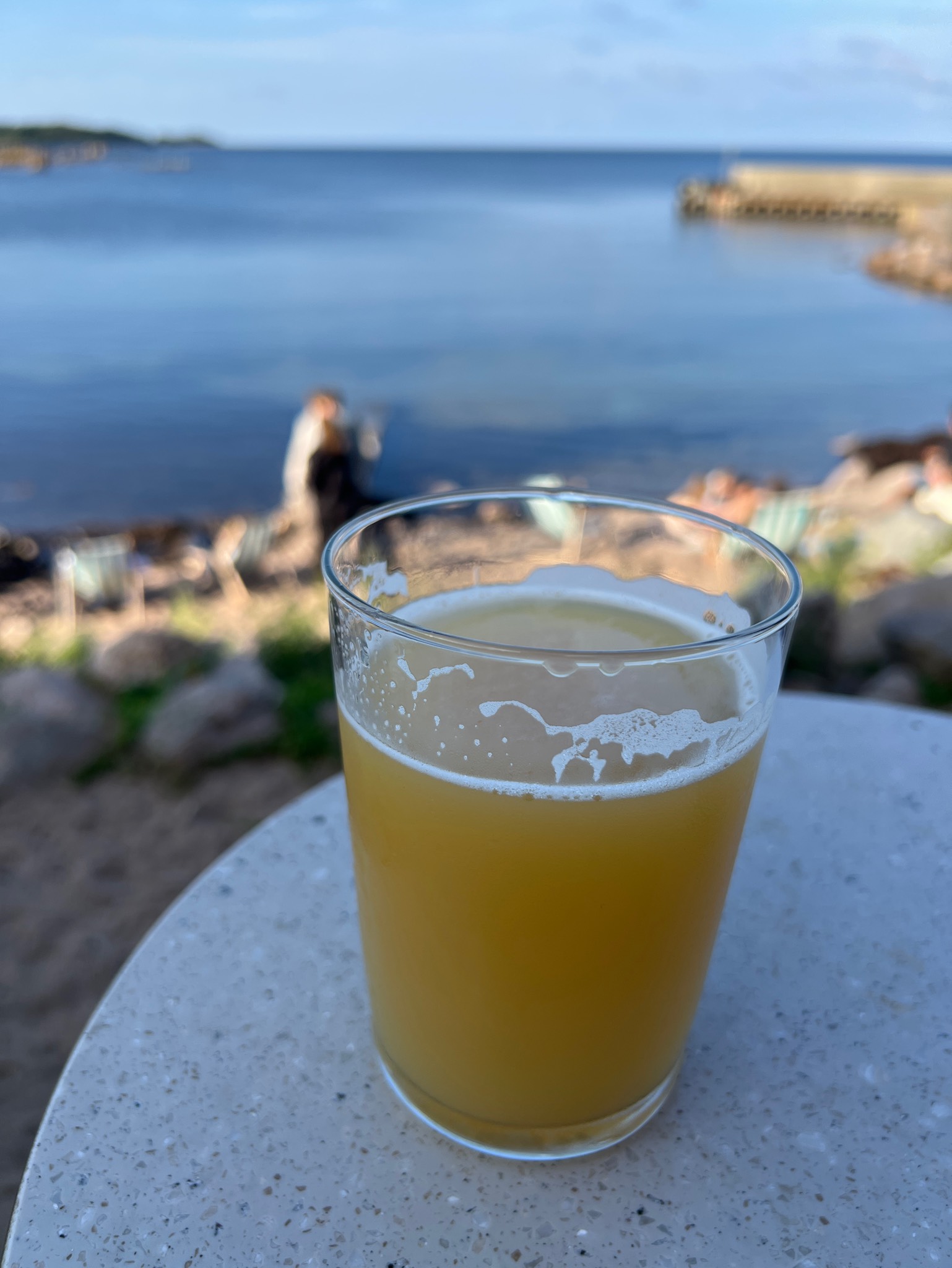 Mikkeller IPA, Warpigs Brewpub