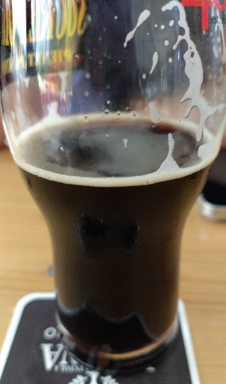 Cemetery Skyline: Darkest Night, Finland