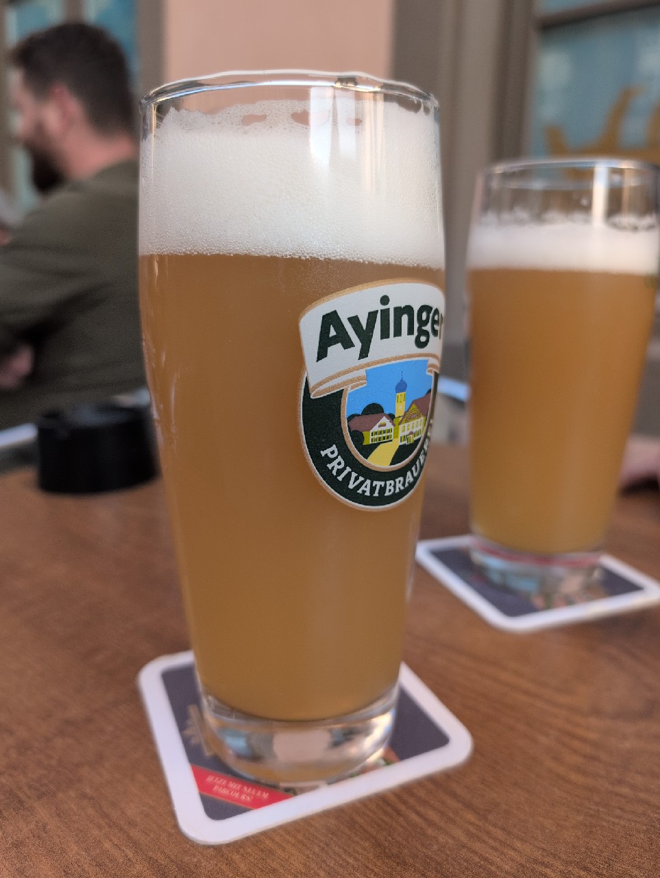 Wicklow Wolf IPA, Ireland