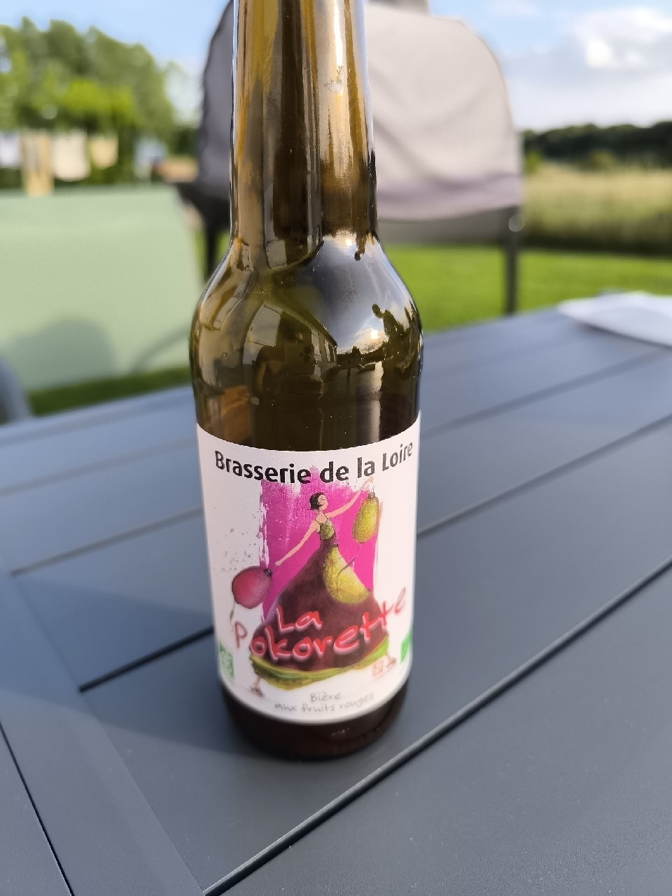 La Pokorette, France