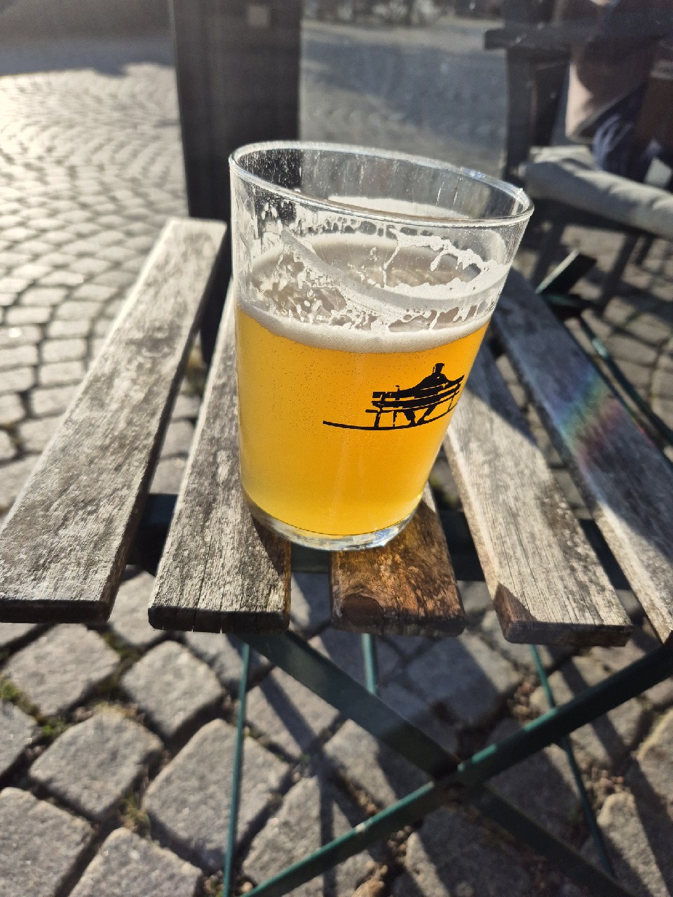 Super Gay Horse, Sweden