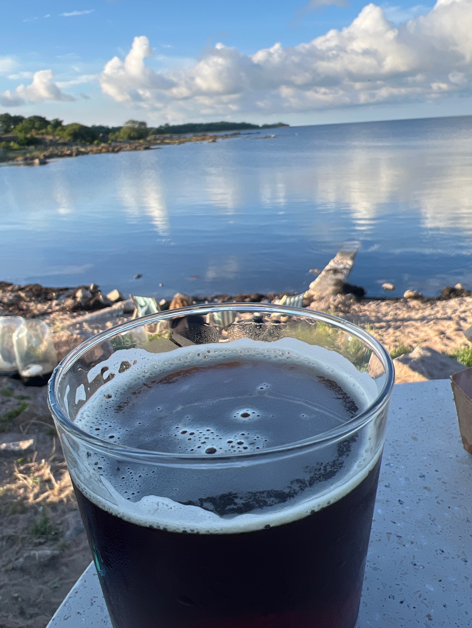 Vesterbro Brown Ale, Denmark