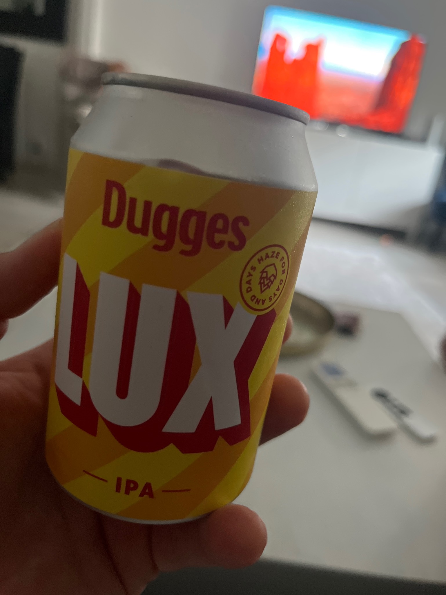 Lux, Dugges Bryggeri