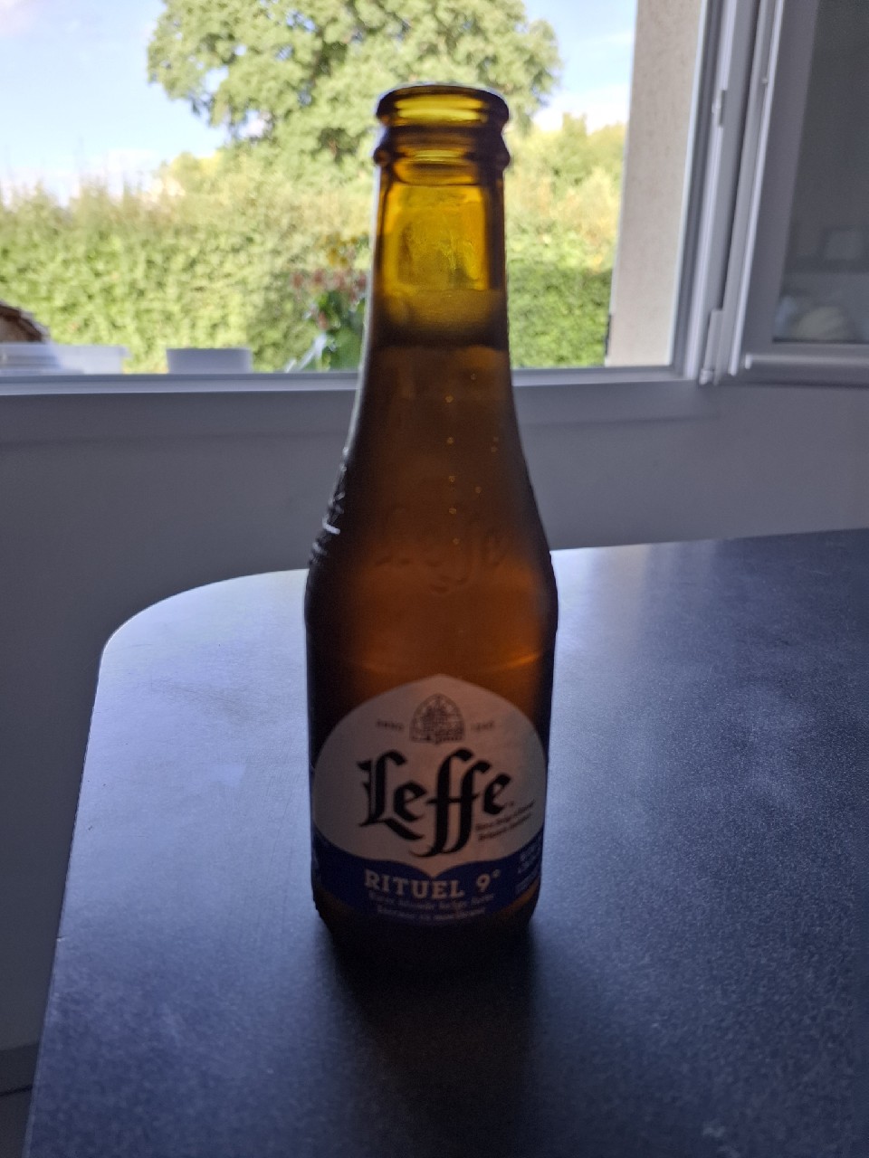 Leffe Rituel 9°, Belgium