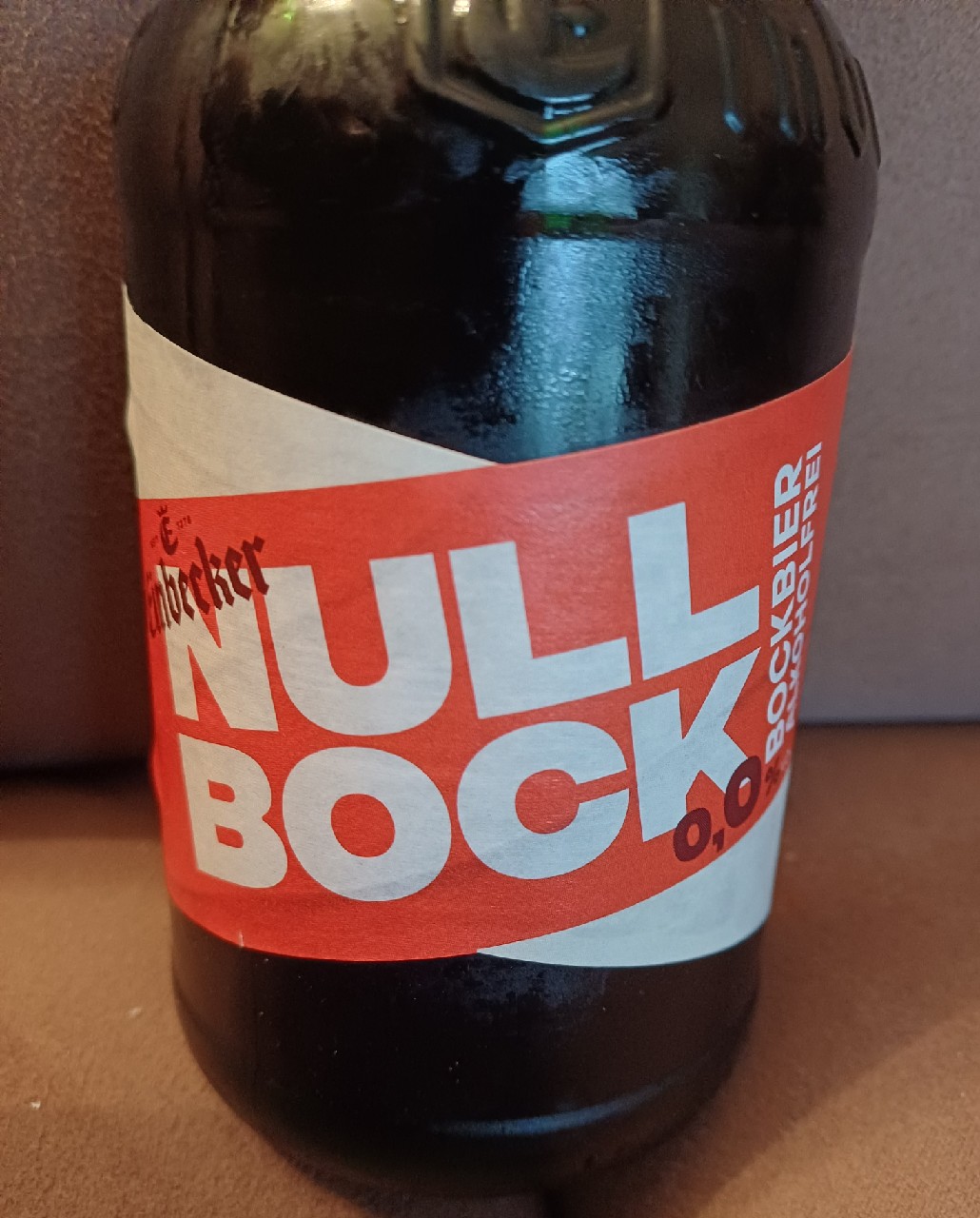 Null Bock, Germany