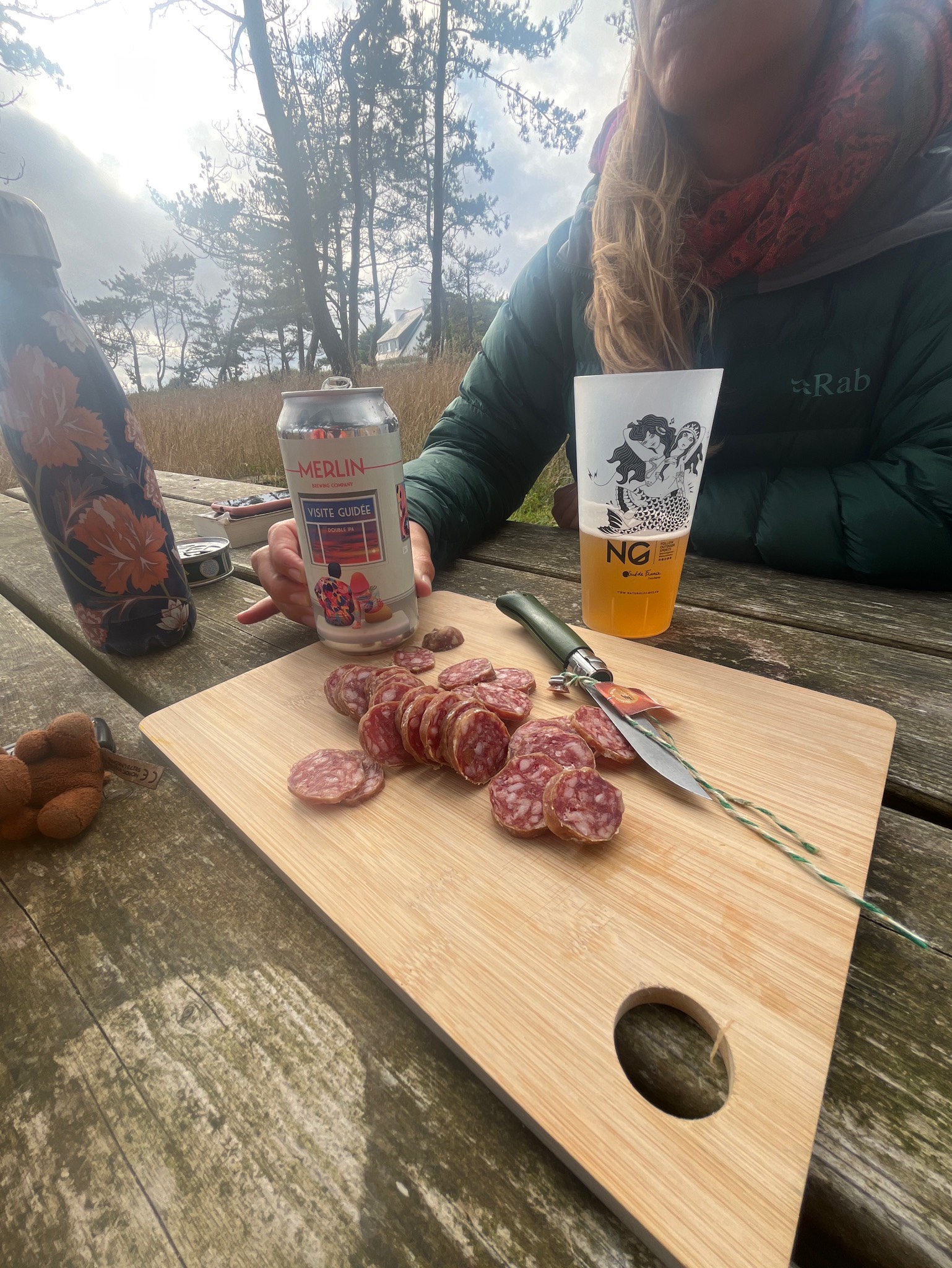 Visite Guidée, France