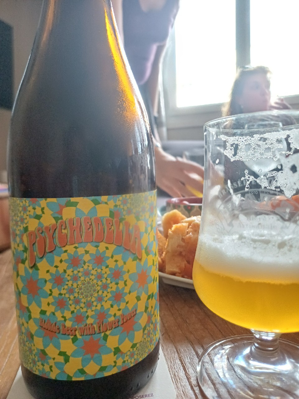 Psychédélia, France