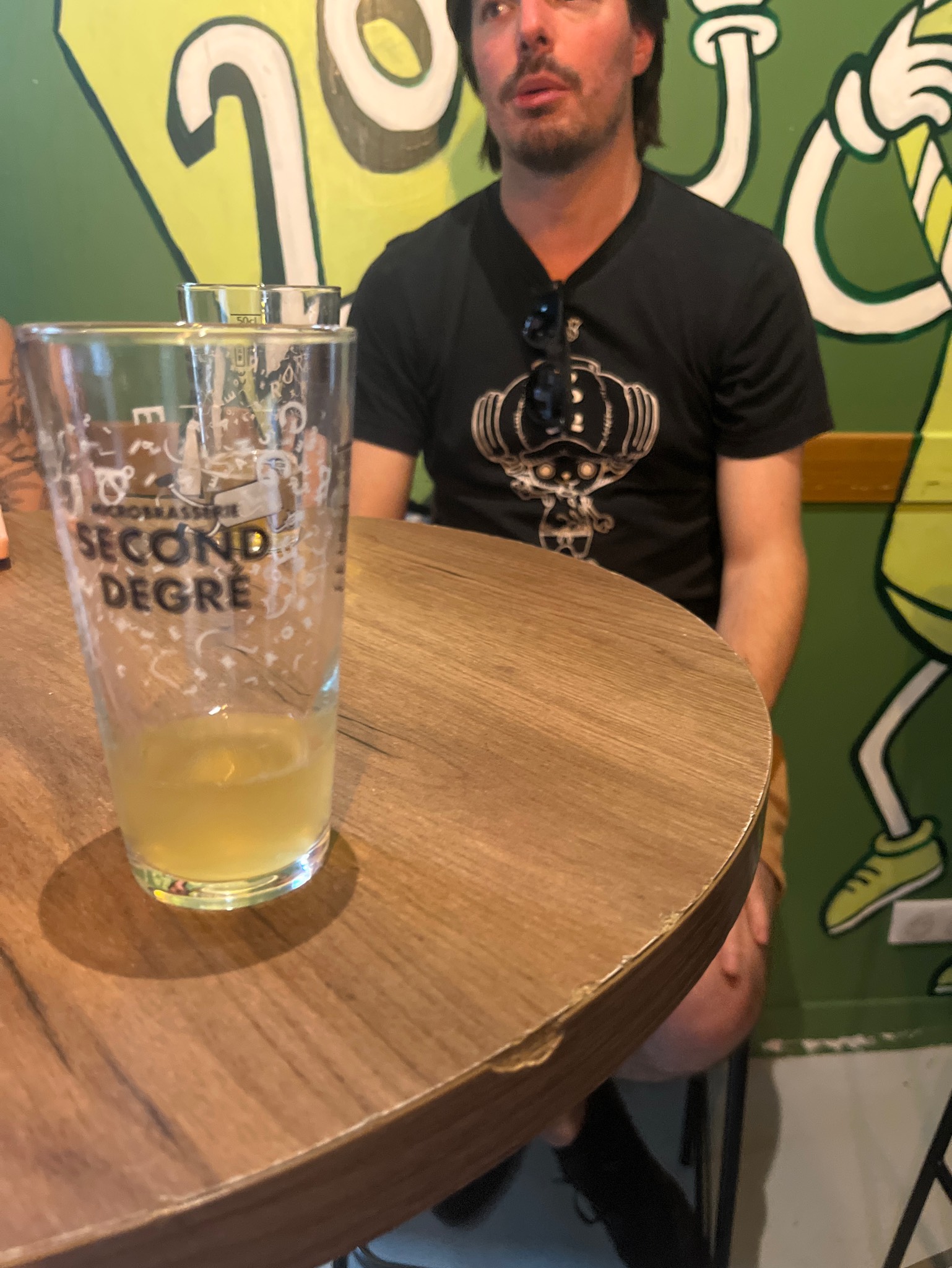 Elder Flower, France