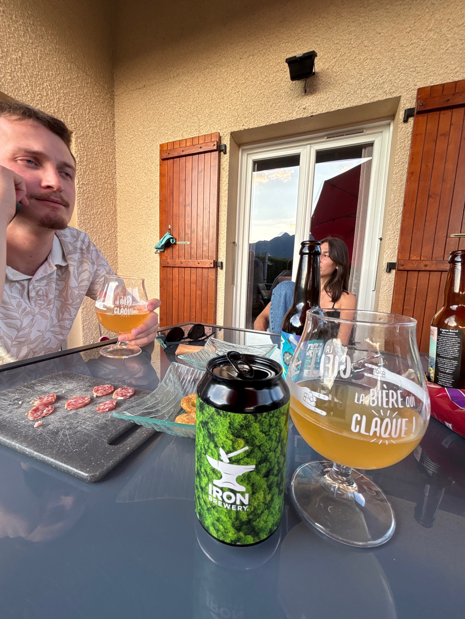 Lichtenhainer Aneth / Coriandre, France