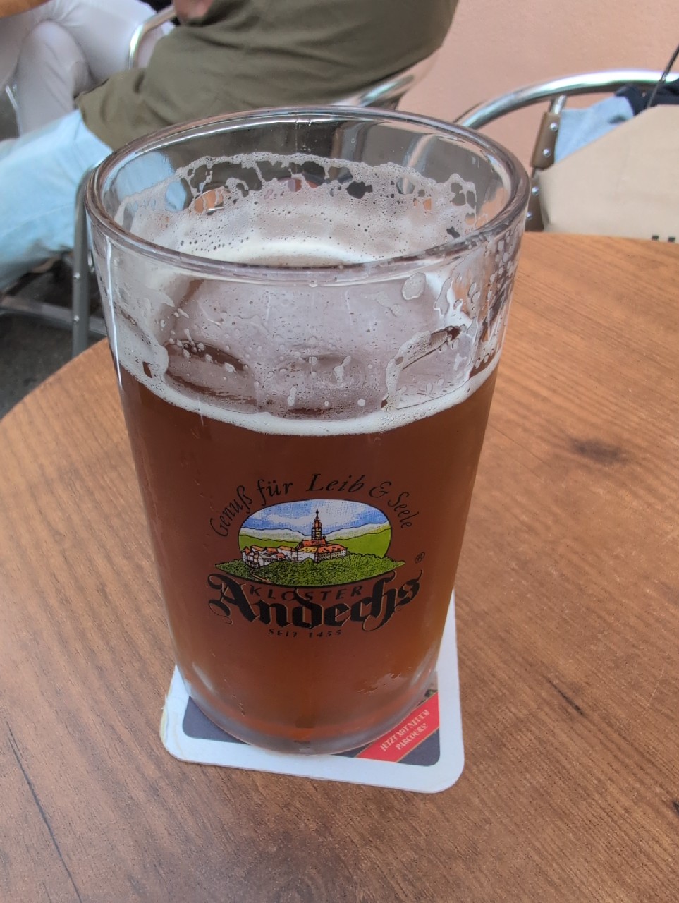 dame guenievre, France