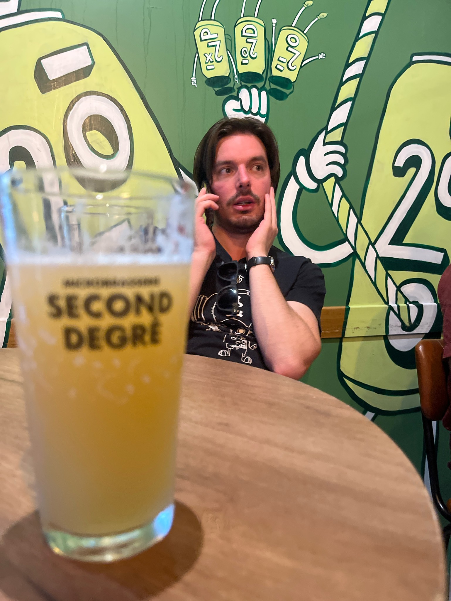 Six Pieds Sous L'Eau, France