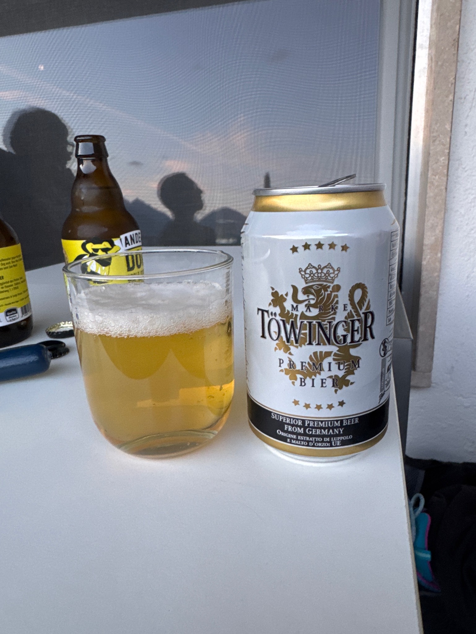 Töwinger Premium Bier, Germany