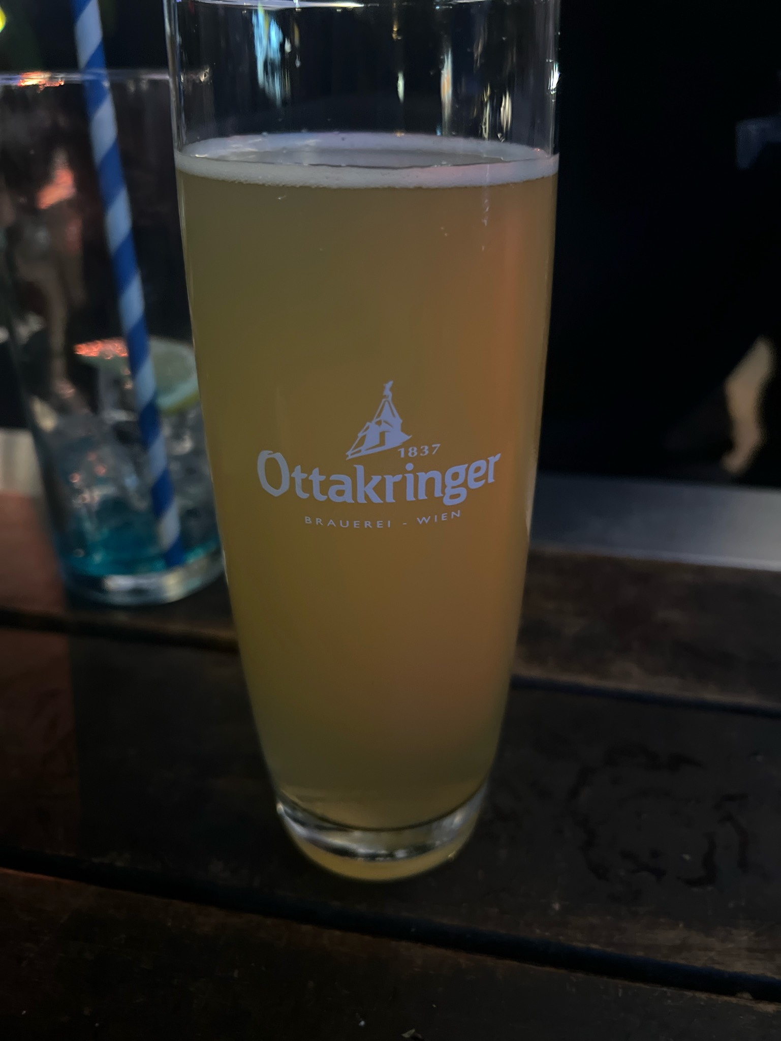 Ottakringer Citrus Radler, Austria
