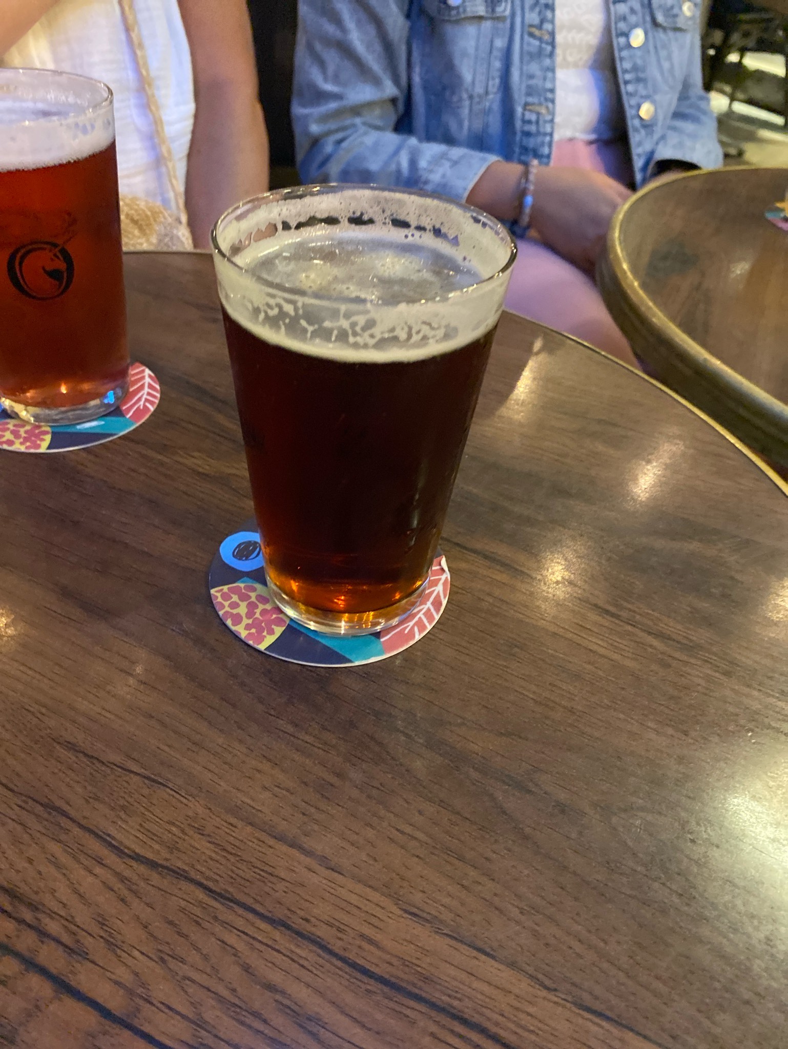 Picoti Picota Ginger, Picoti Picota