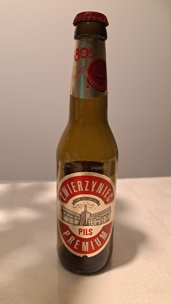 Zwierzyniec Pils, Poland