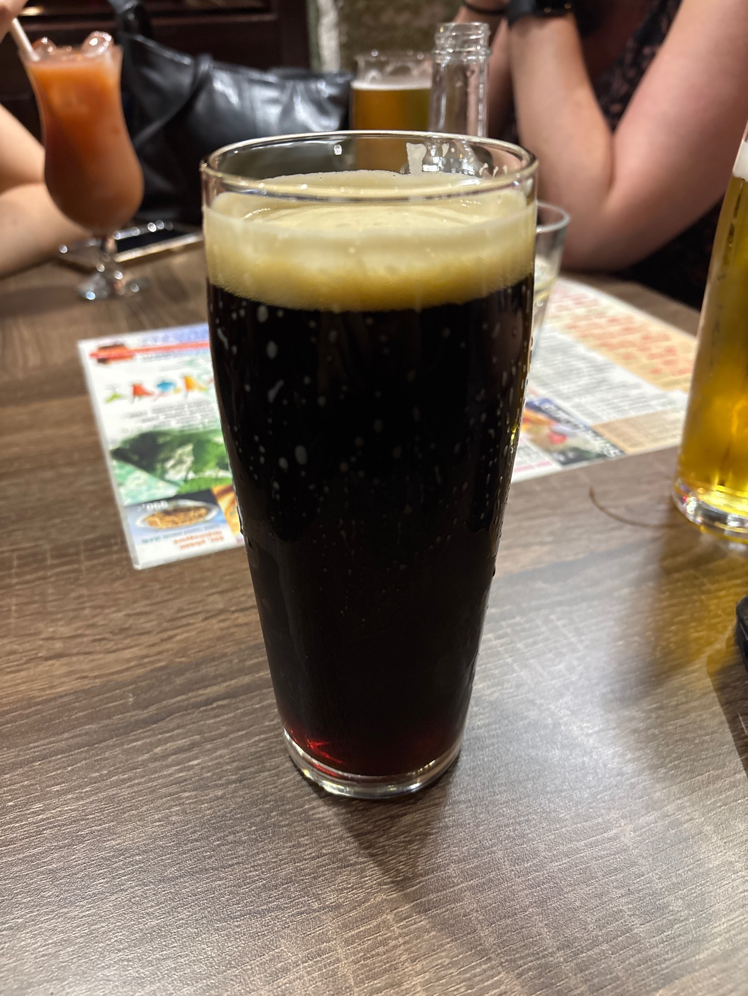 Dreher Bak, Dreher Sörgyárak (Asahi)