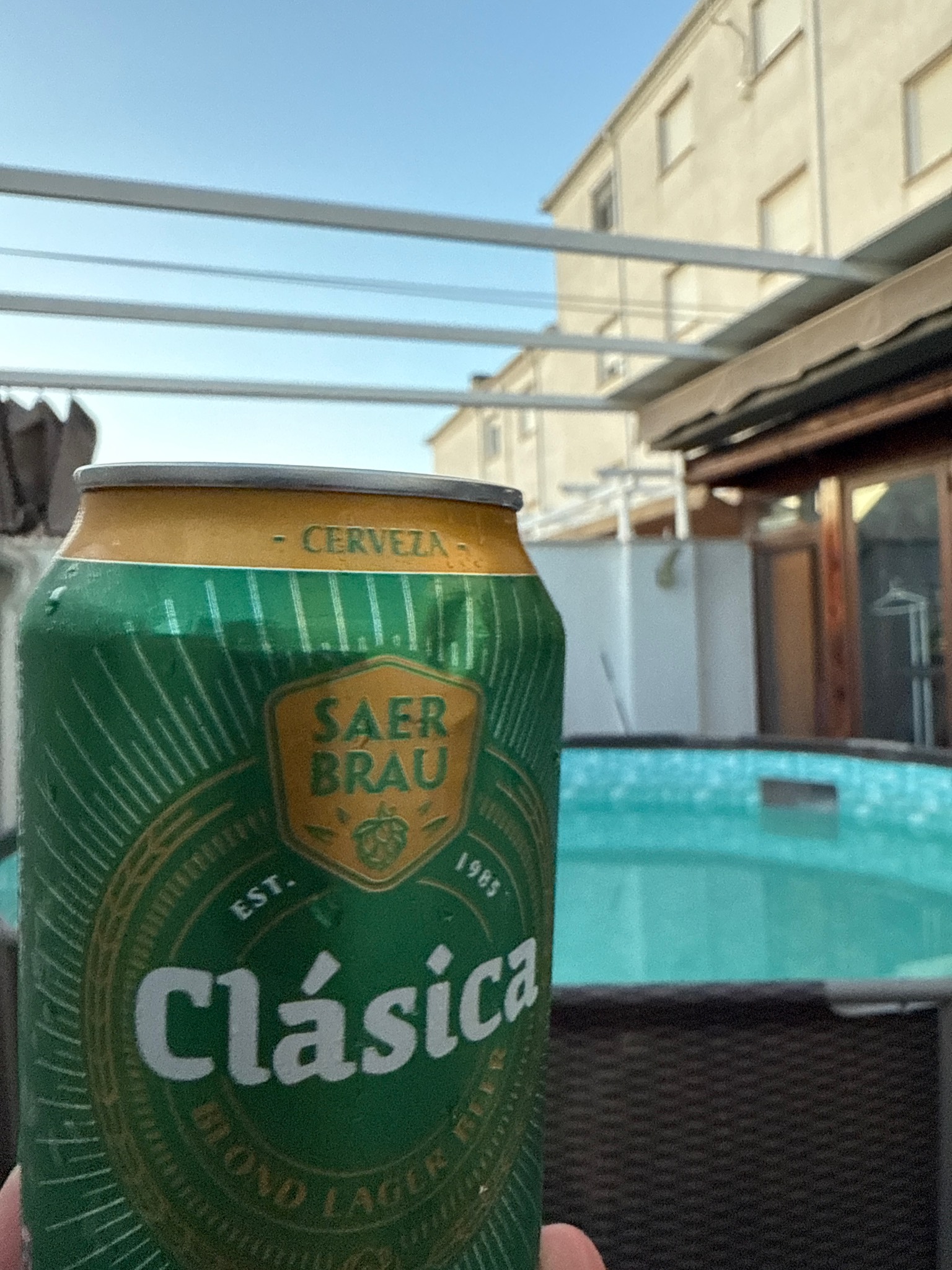 Saer Brau Clásica, France