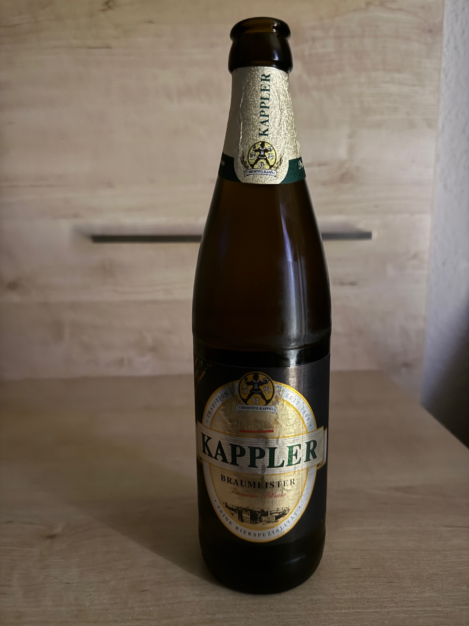 Kappler Braumeister, Germany