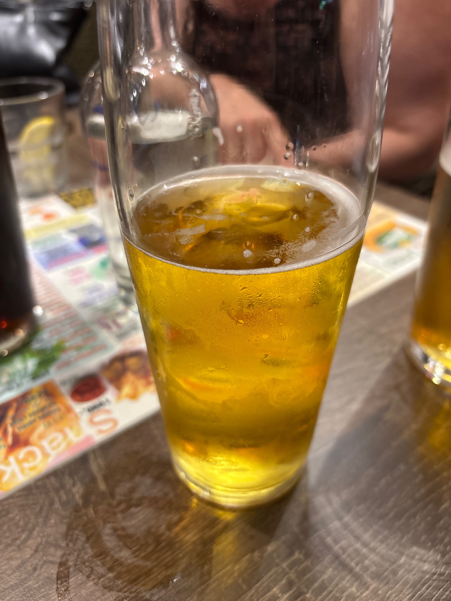 Pilsner Urquell, Plzeňský Prazdroj (Asahi Breweries)