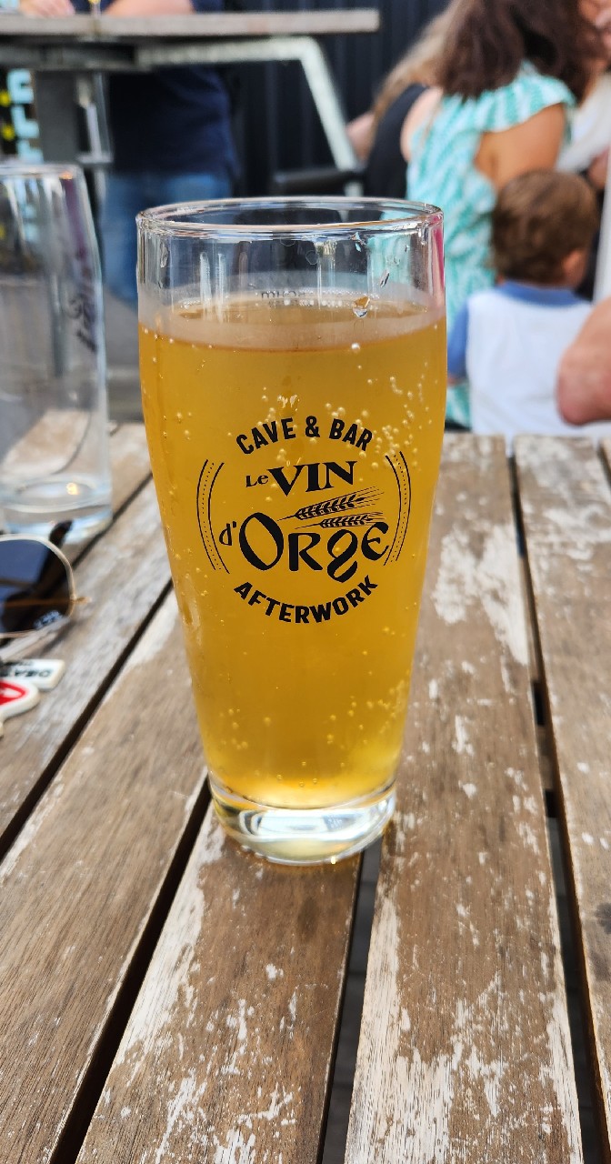 Hazy Diamond, France