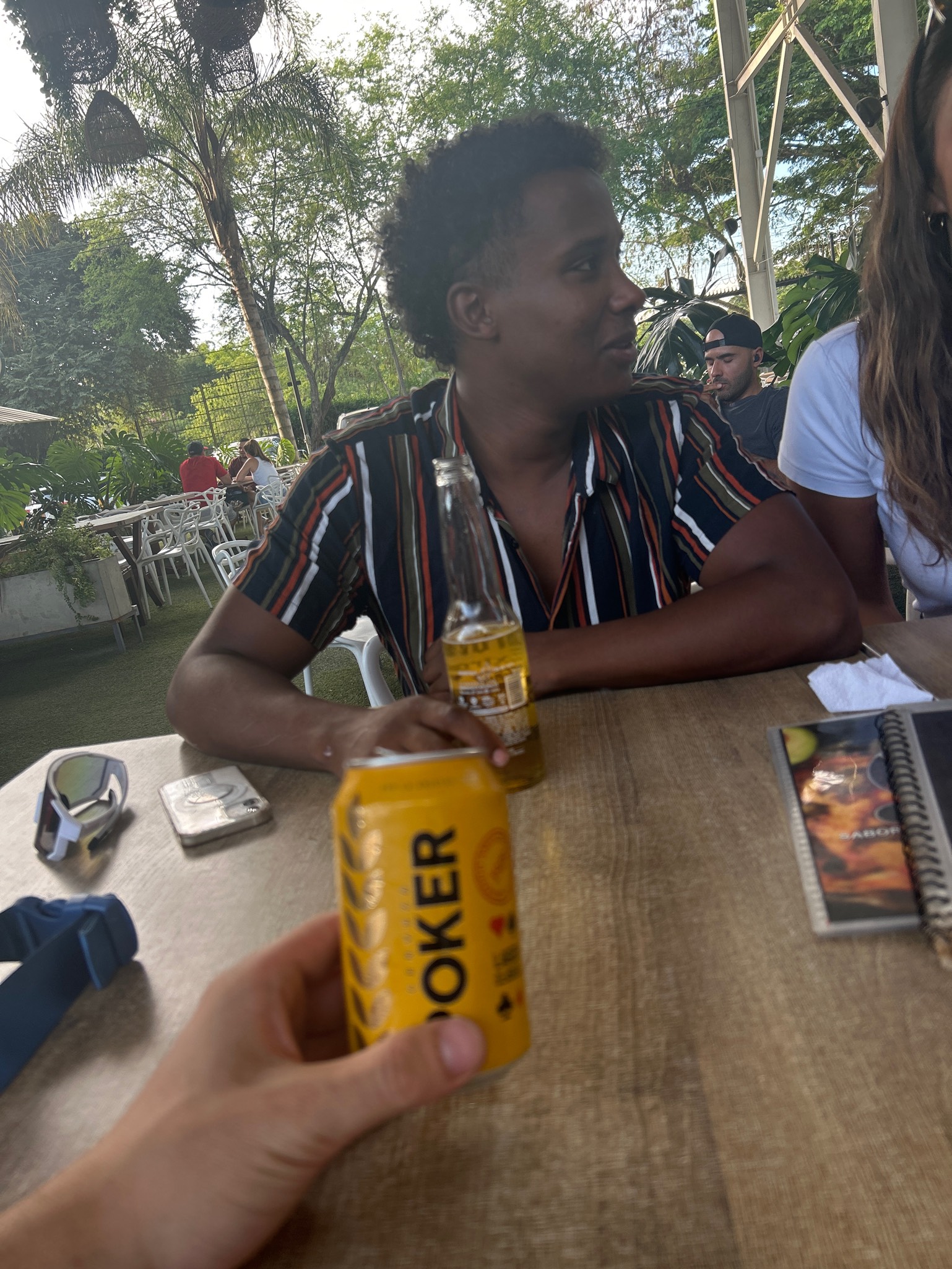 Poker, Cervecería Bavaria (AB InBev)