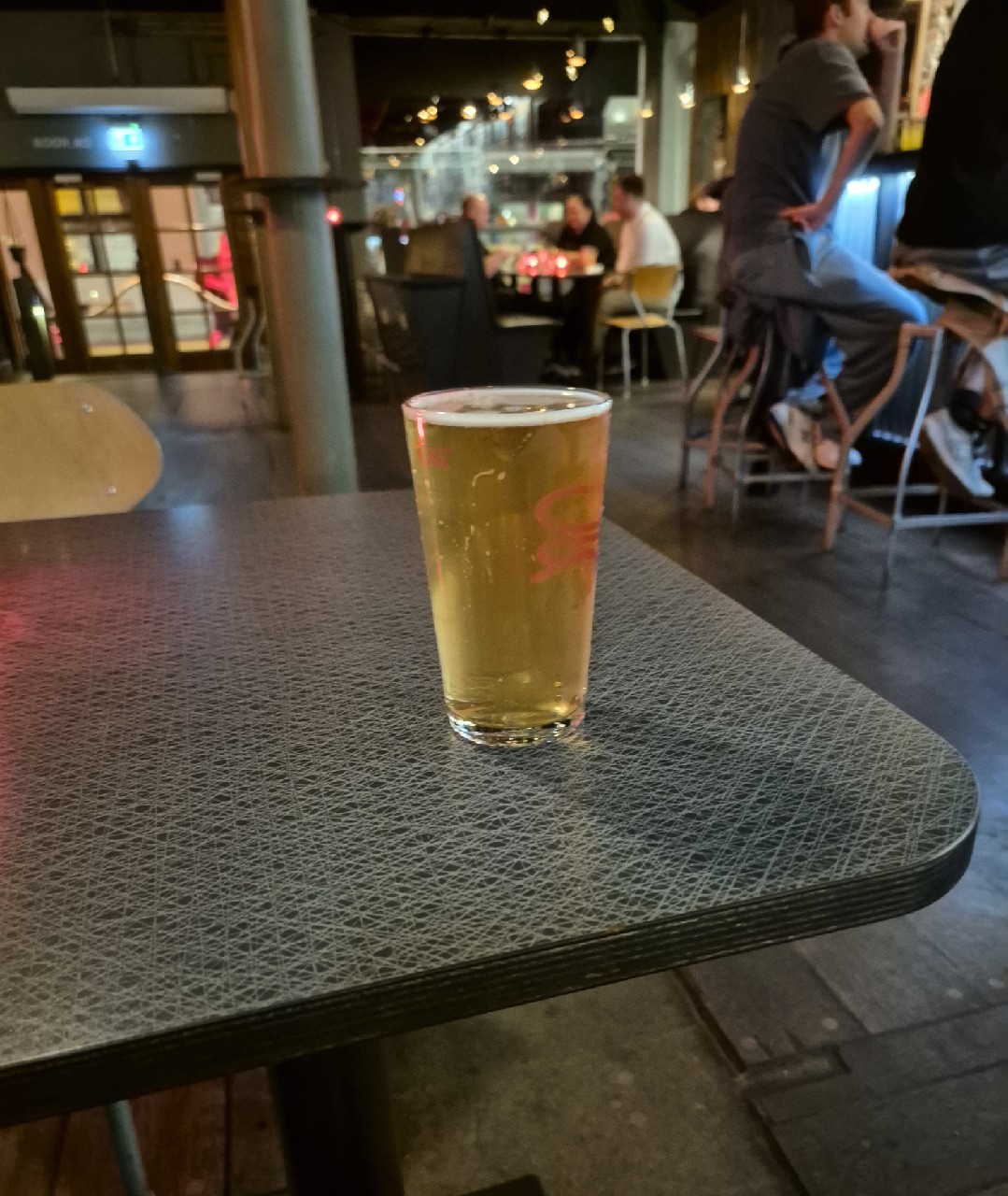 haandverks pils, Norway