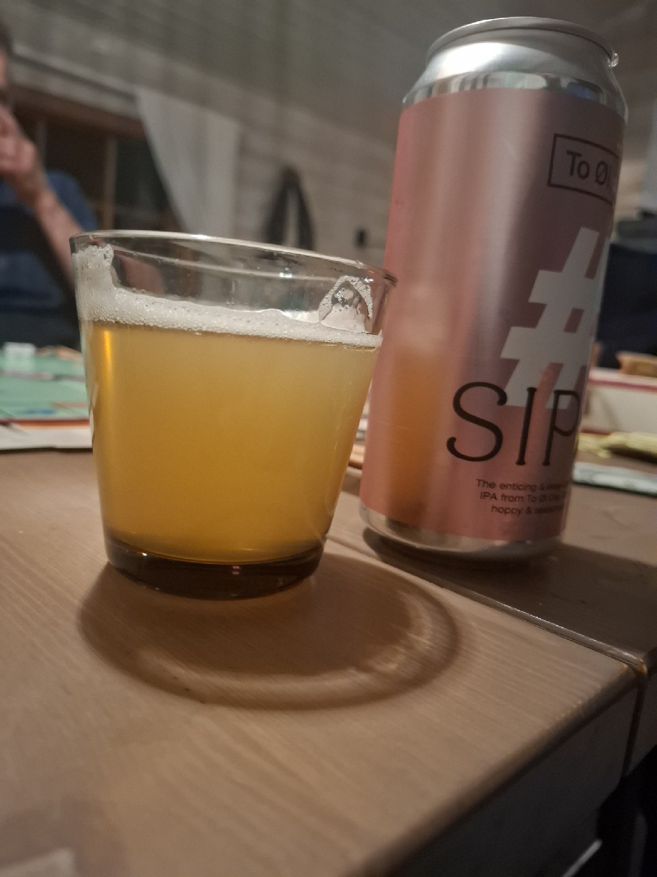 SIPA, Rivertown Brewing