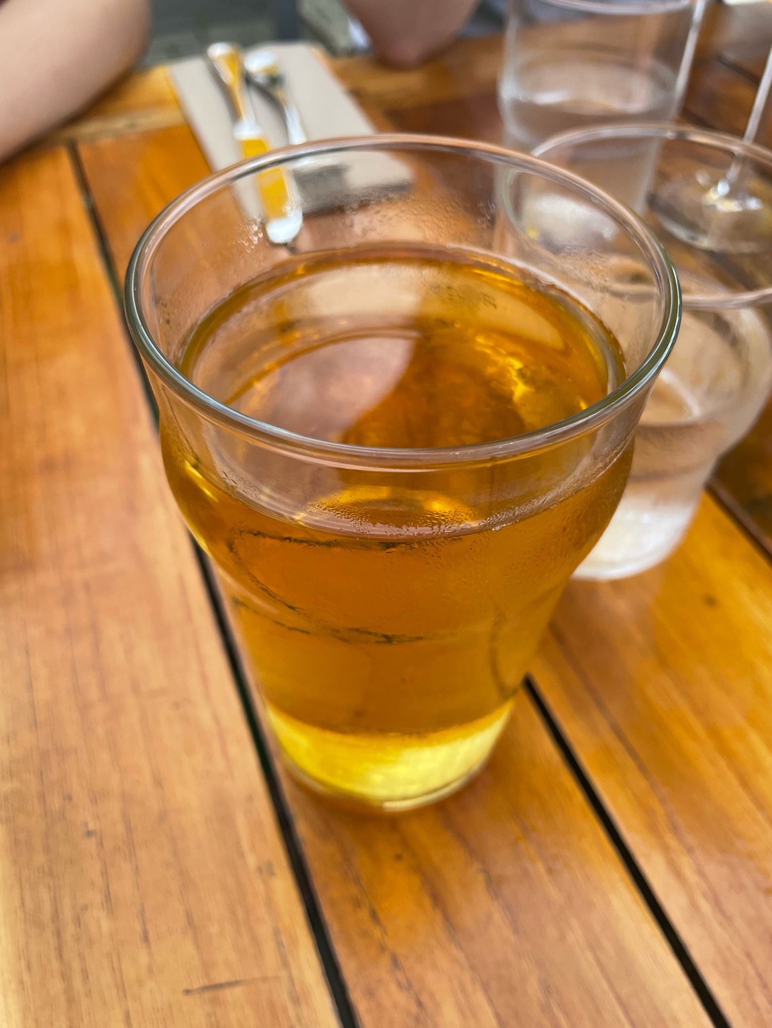 Red Truck Pilsner, Red Truck Brewery