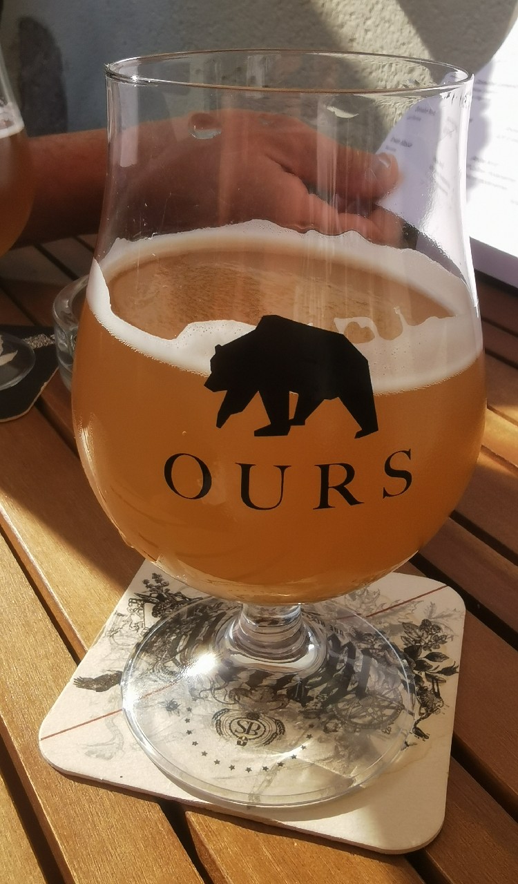 La Rioule Simcoe, France