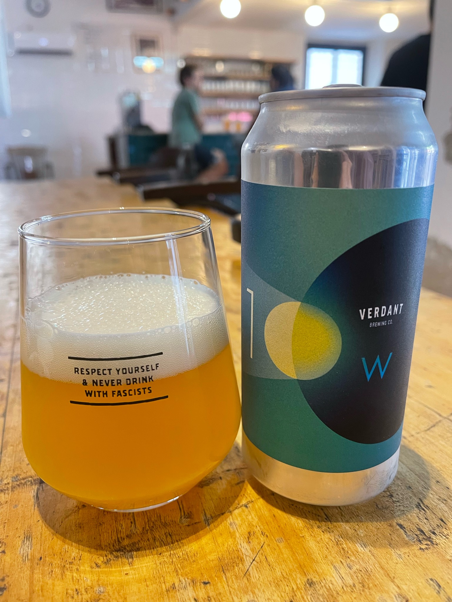 10 Watt Moon, England