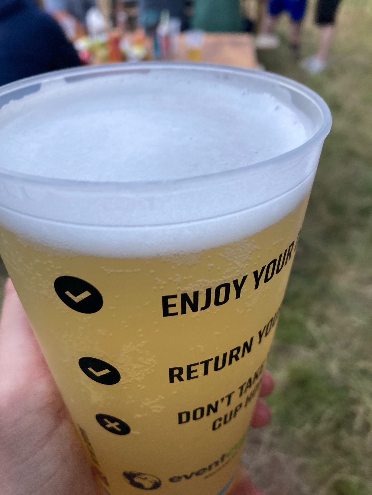 Thatchers Haze, England