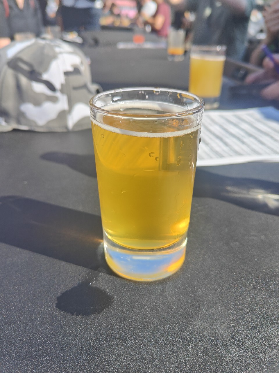 Like a Espresso Tonic, Czech Republic