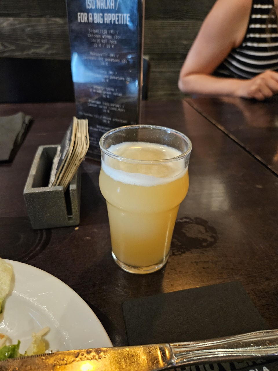 Diffuusio #9, Social Brewing Lab By Maku Brewing