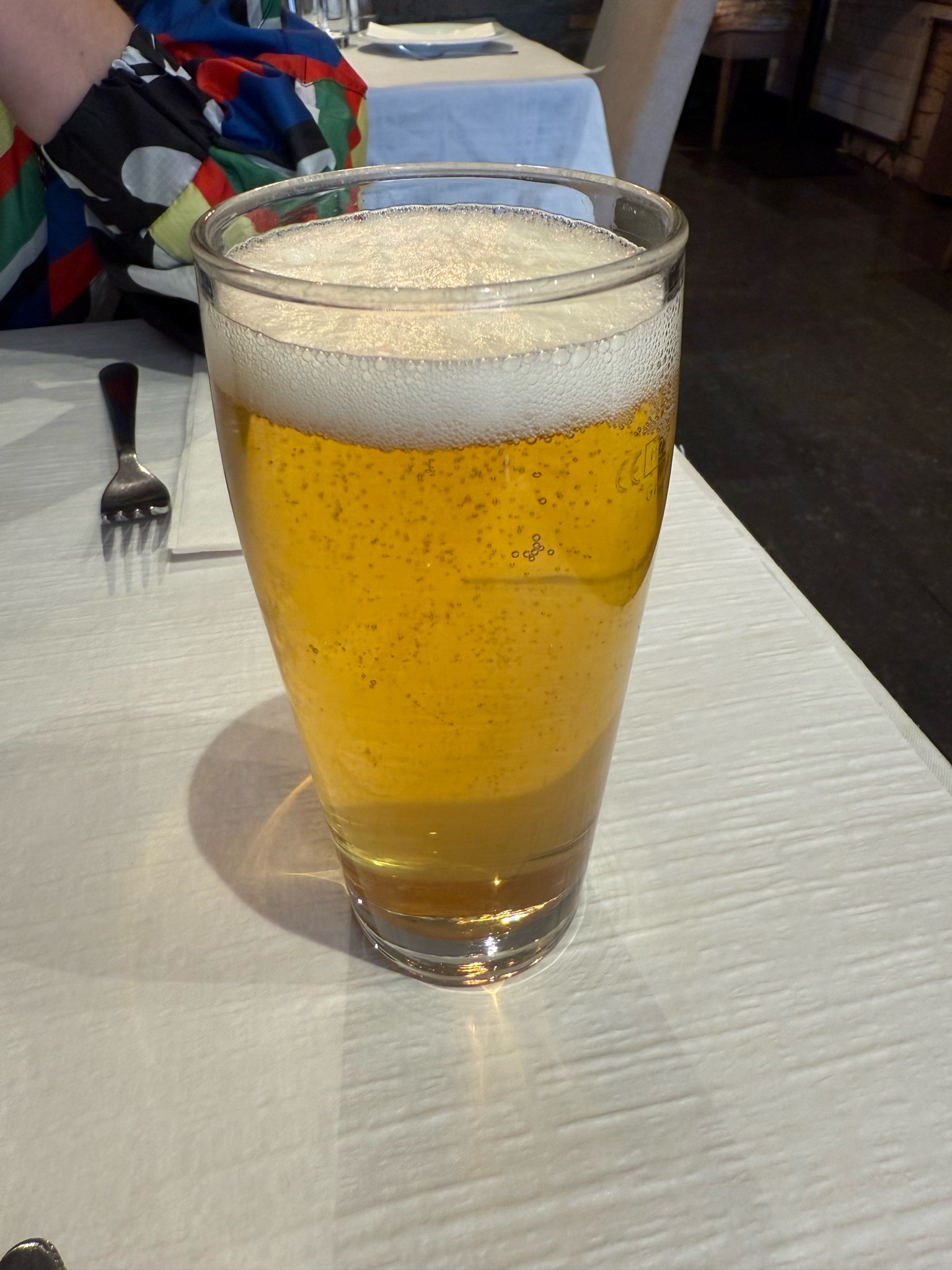 Feldschlösschen Original, Feldschlösschen (Carlsberg)