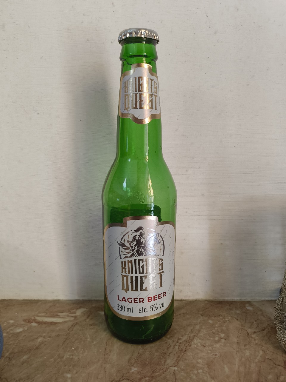 Knight's Quest, Poland