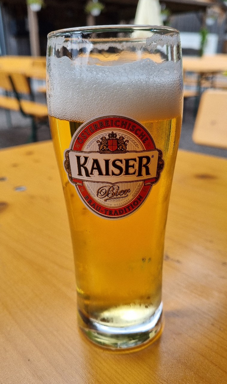 Kaiser Premium, Austria