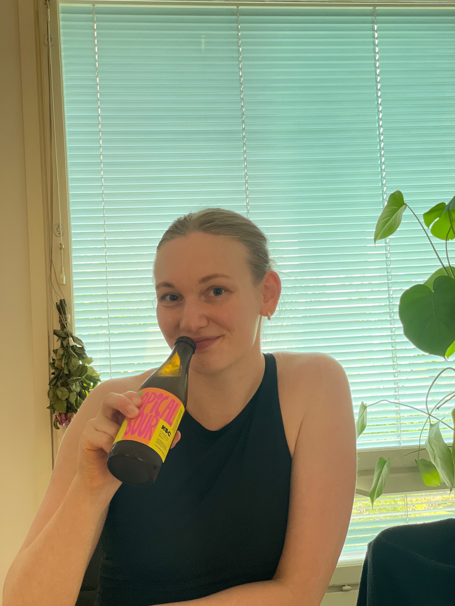 Juice 3000, Kakola Brewing Company