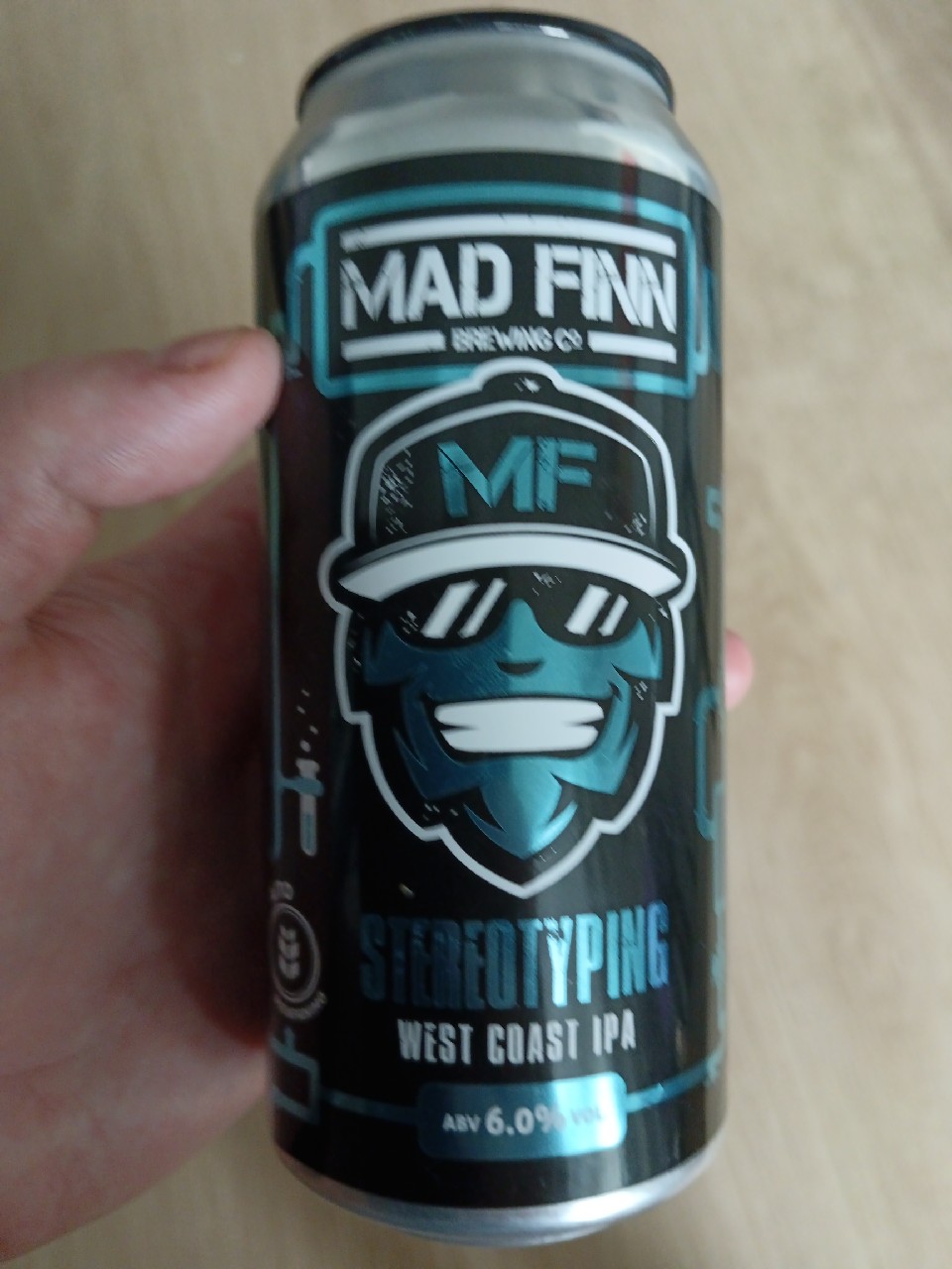 Stereotyping 6%, Finland