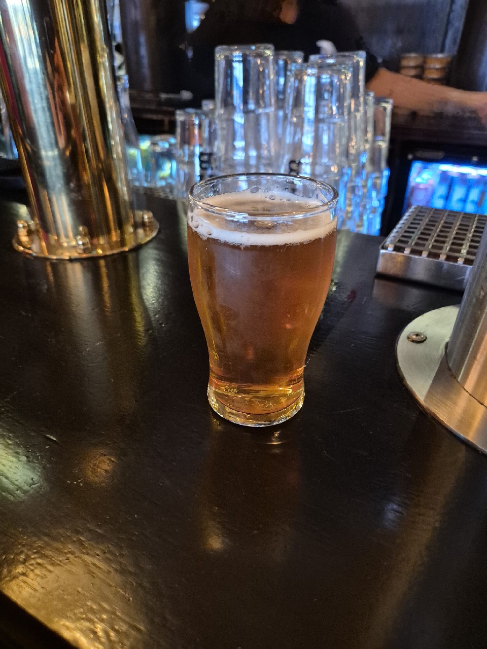 Amundsen Pale Ale, Norway