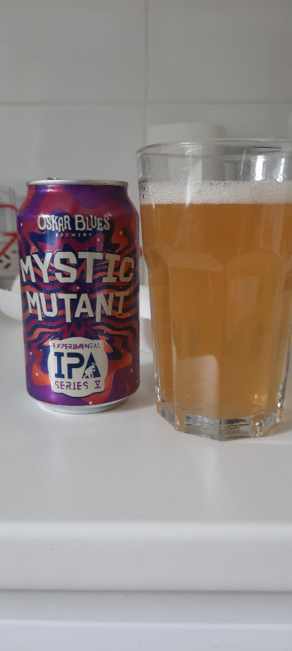 Mystic Mutant, United States