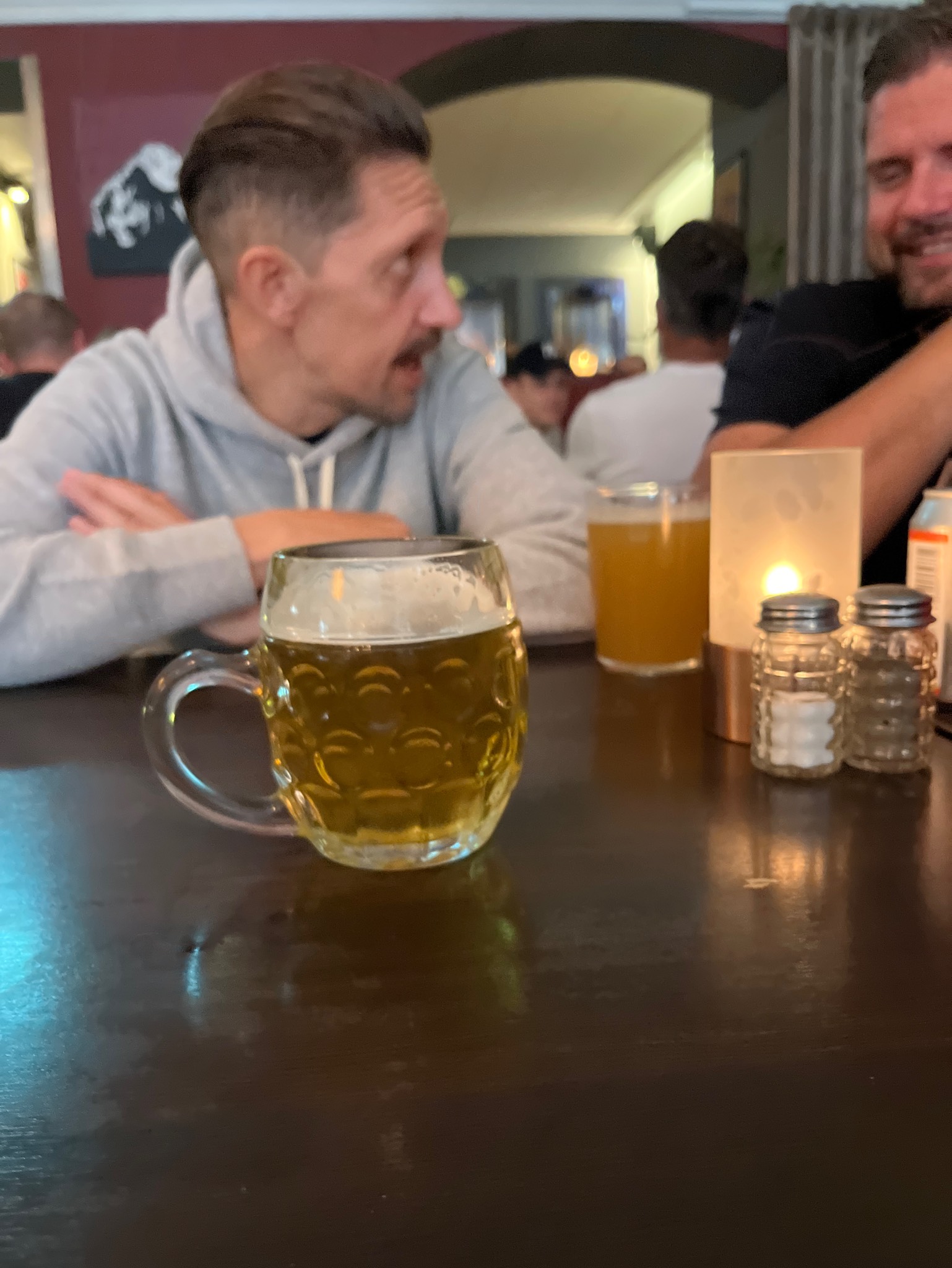 1516 Bayrisch Hell, Germany