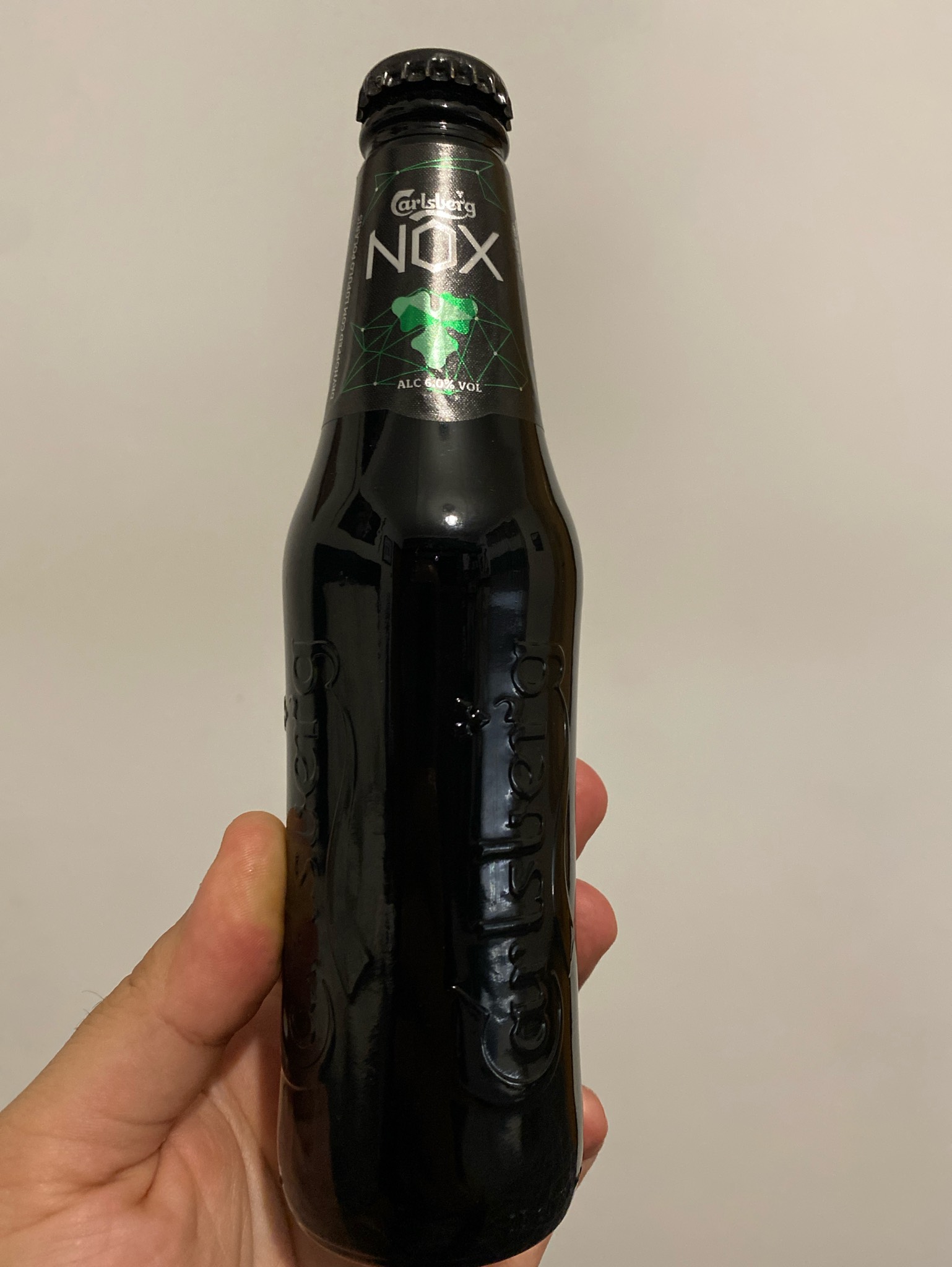 Carlsberg NOX, Denmark