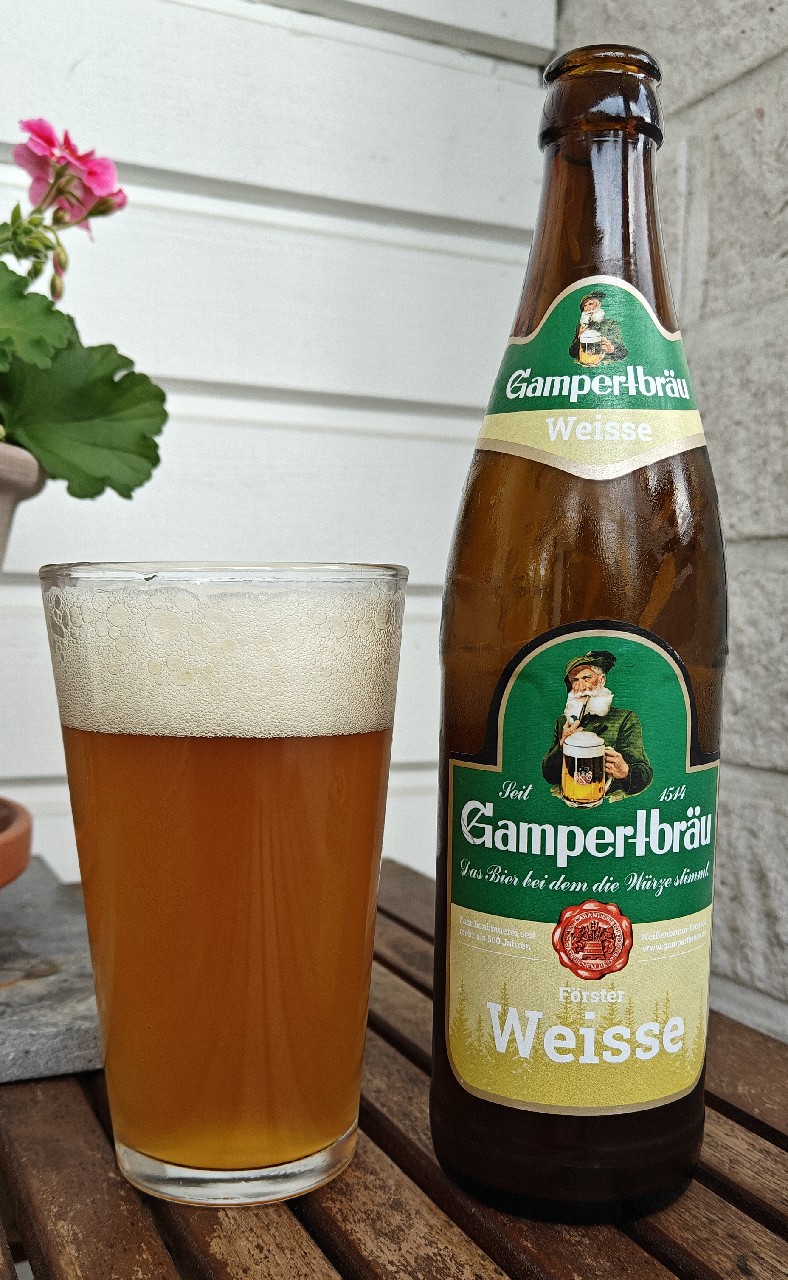 Förster Weisse, Germany