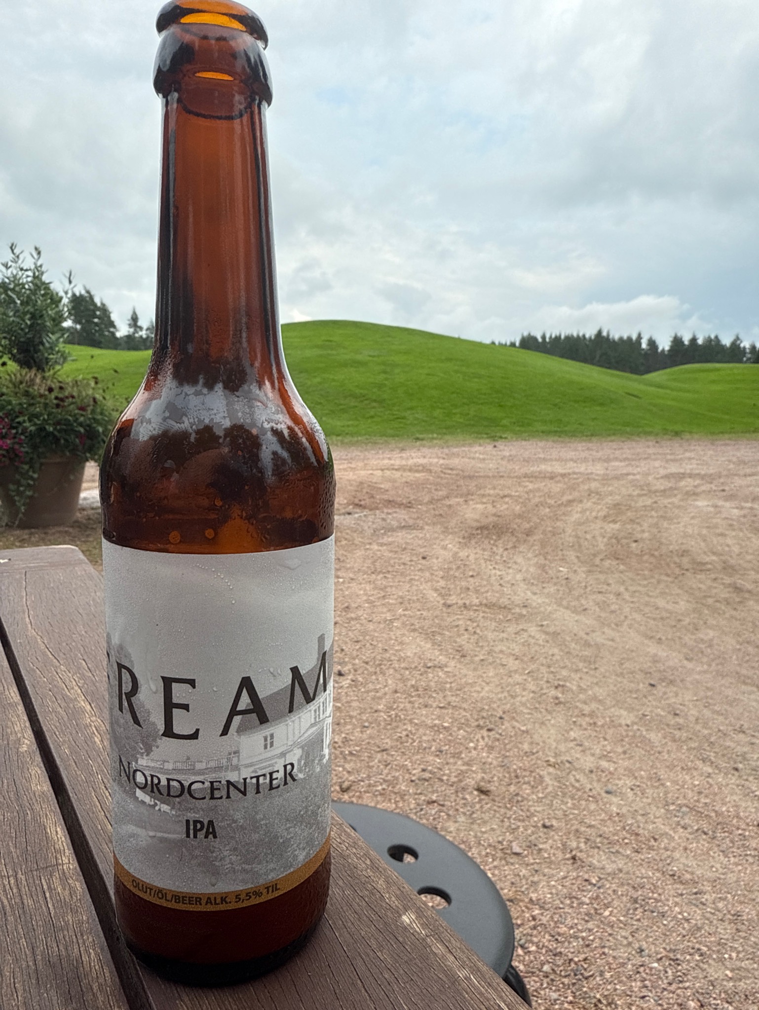 Fream Nordcenter, Finland