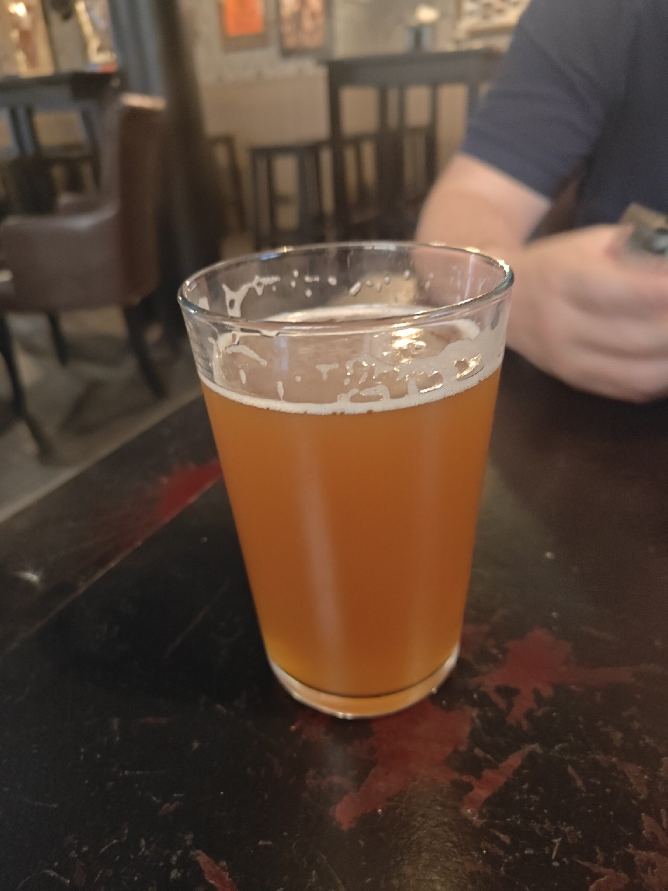 Franken Bräu Kellergold, Franken Bräu Lorenz Bauer