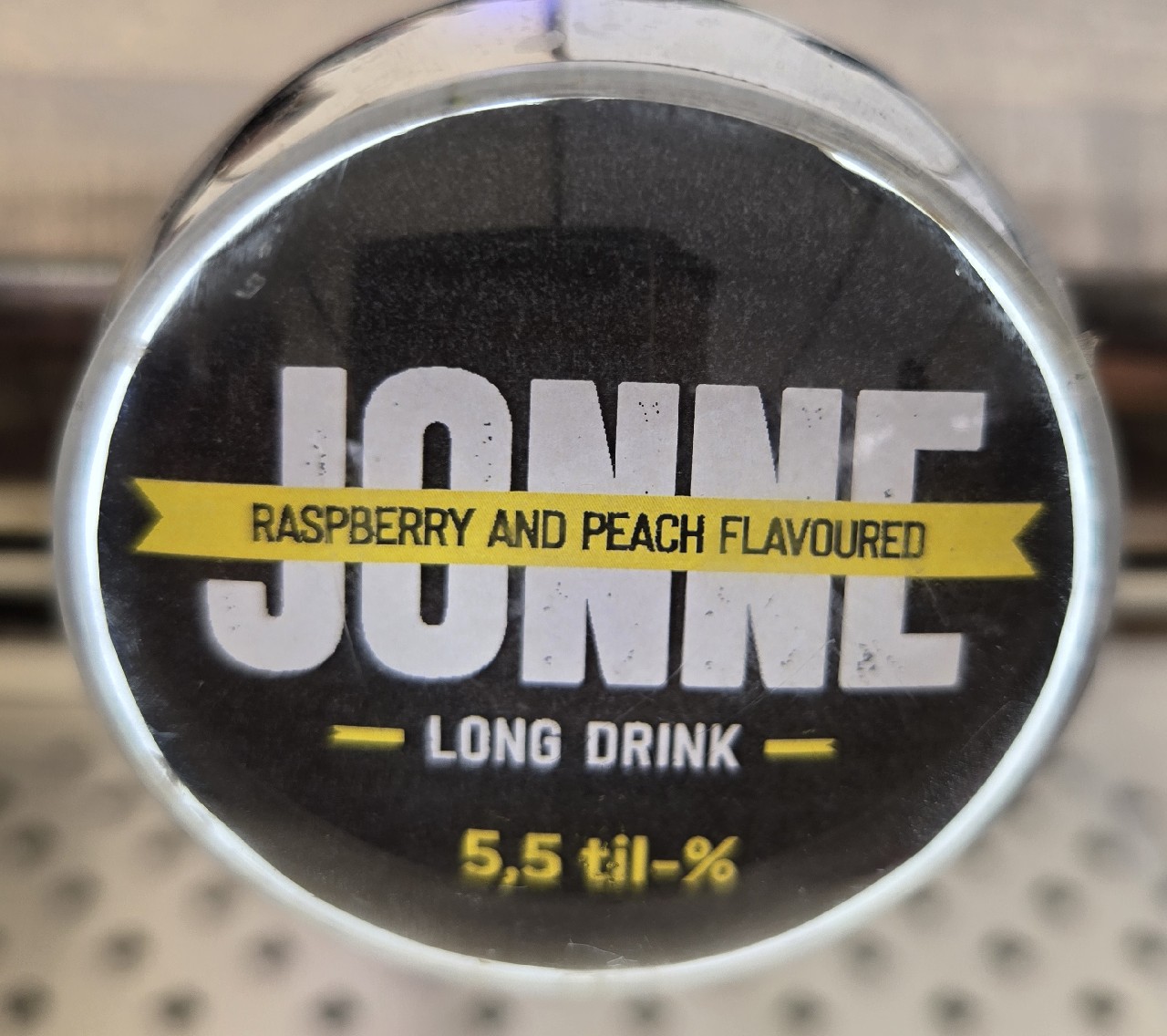 Jonne Long Drink, Pramia